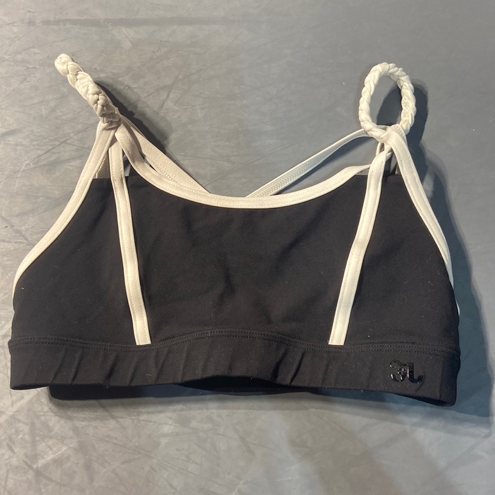 Jo+Jax • Sports Bra • Small Adult